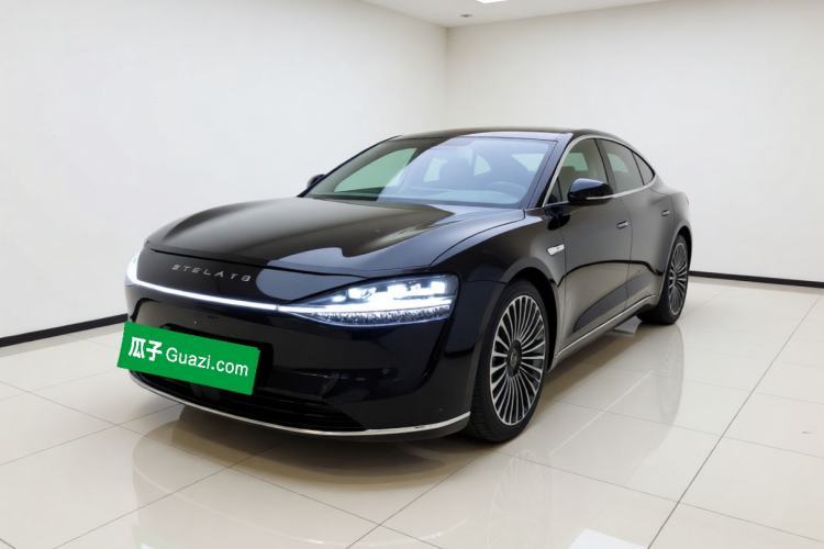 Ojetý Hima Stelato S9 2024 All-Electric Ultra Four-Wheel-Drive Flagship Edition Guazi used car, China used car export, Used car for sale, Used  cars, Cheapest cars for sale