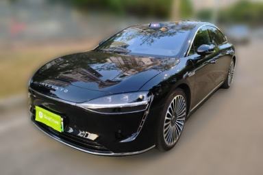 Used Hima Stelato S9 2024 All-Electric Ultra Four-Wheel-Drive Flagship Edition