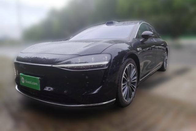 Used Hima Stelato S9 2024 All-Electric Ultra Four-Wheel-Drive Flagship Edition