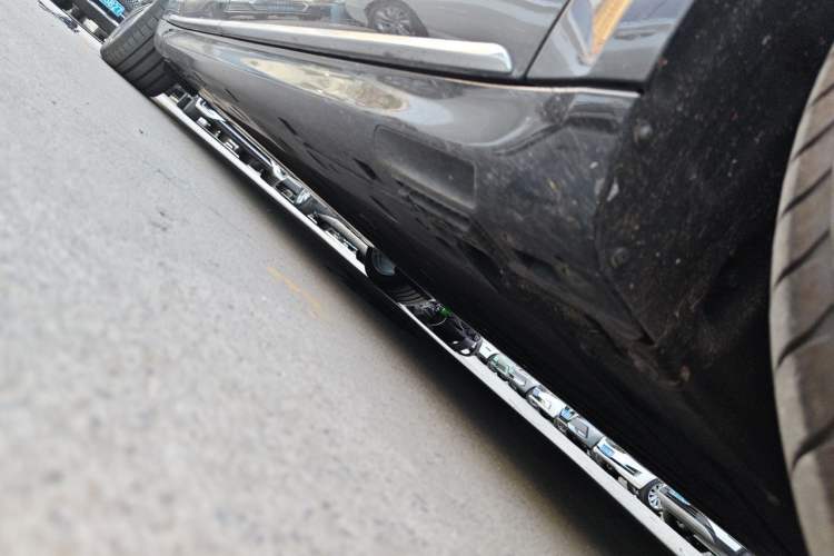 Used Hima Stelato S9 2024 All-Electric Max Rear-Drive Long-Range Version Chassis Front Right