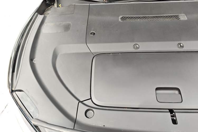 Used Hima Stelato S9 2024 All-Electric Ultra Four-Wheel-Drive Flagship Edition Engine Bay Right