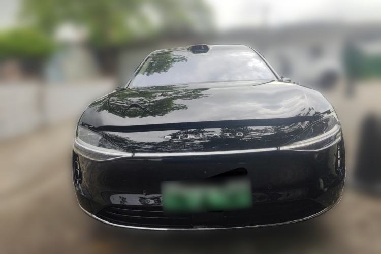 Used Hima Stelato S9 2024 All-Electric Ultra Four-Wheel-Drive Flagship Edition Front