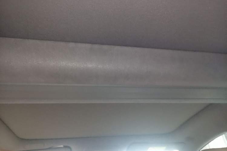Used Hima Stelato S9 2024 All-Electric Ultra Four-Wheel-Drive Flagship Edition Headliner