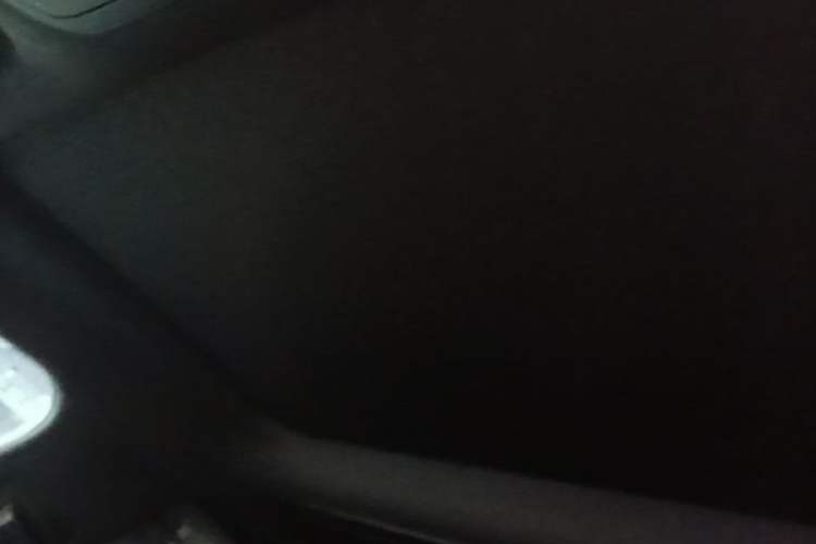 Used Hima Stelato S9 2024 All-Electric Ultra Four-Wheel-Drive Flagship Edition Headliner