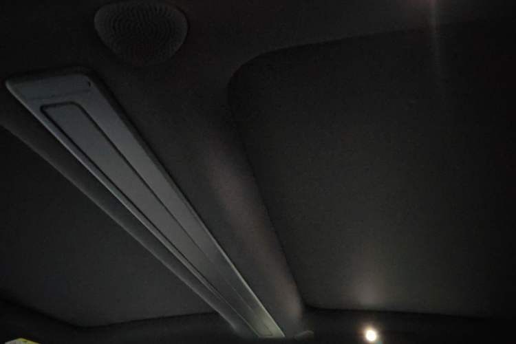 Used Hima Stelato S9 2024 All-Electric Ultra Four-Wheel-Drive Flagship Edition Headliner