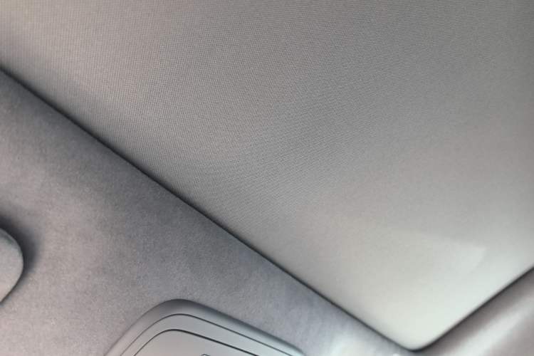 Used Hima Stelato S9 2024 All-Electric Ultra Four-Wheel-Drive Flagship Edition Headliner
