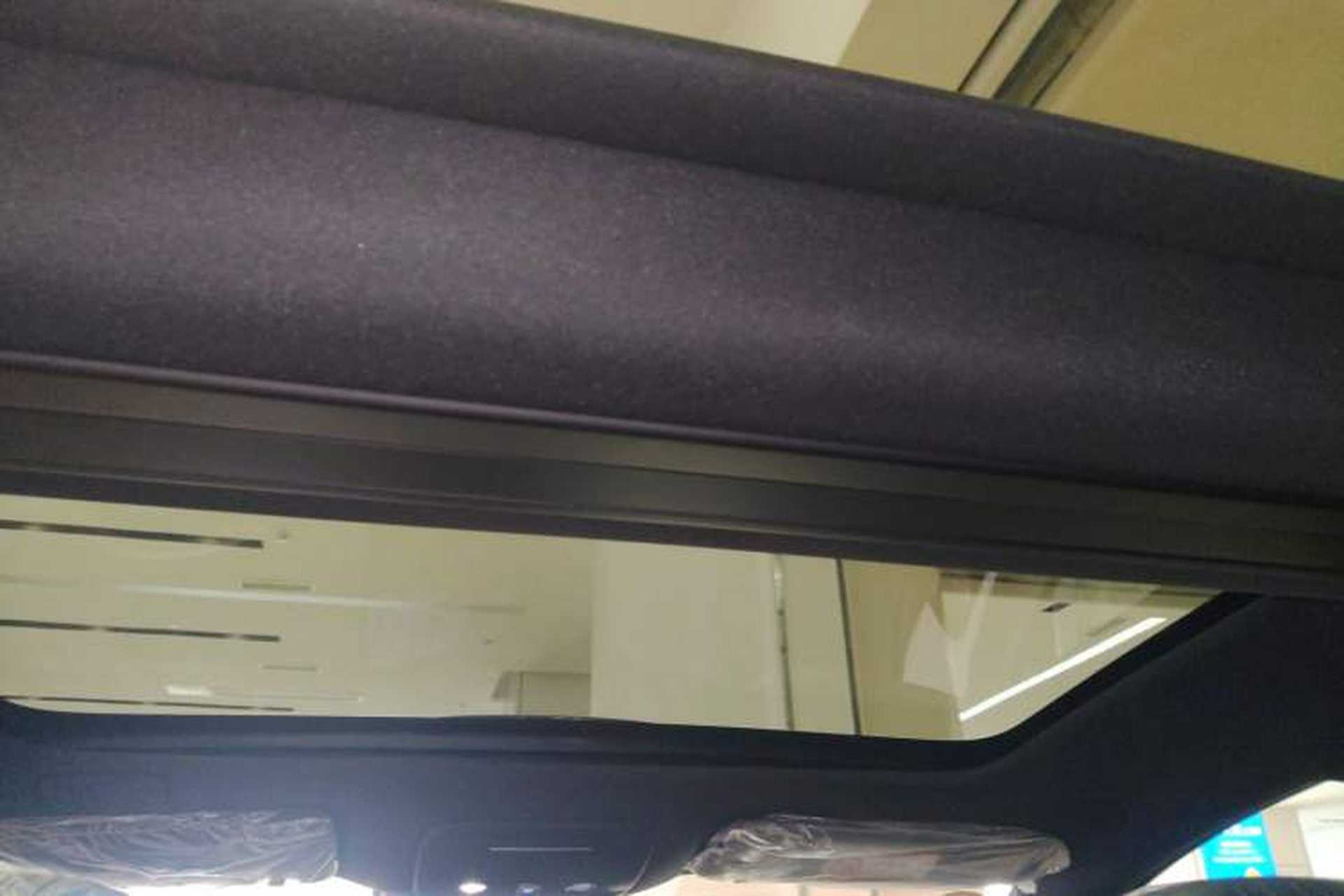 Used Hima Stelato S9 2024 All-Electric Ultra Four-Wheel-Drive Flagship Edition Headliner