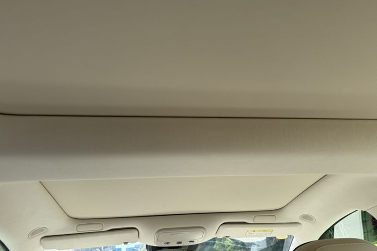 Used Hima Stelato S9 2024 All-Electric Max Rear-Drive Long-Range Version Headliner