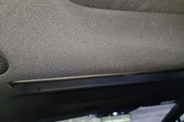 Used Hima Stelato S9 2024 All-Electric Ultra Four-Wheel-Drive Flagship Edition Headliner