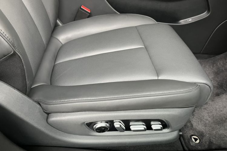 Used Hima Stelato S9 2024 All-Electric Ultra Four-Wheel-Drive Flagship Edition Interior 9