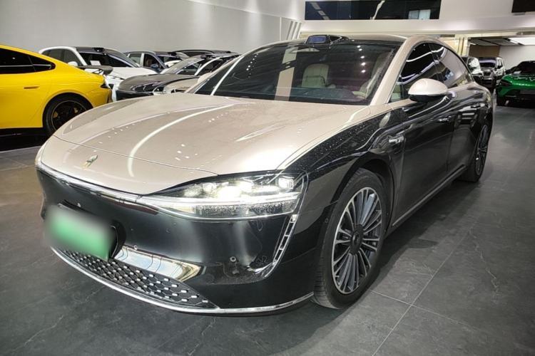 Used Hima Stelato S9 2024 All-Electric Ultra Four-Wheel-Drive Flagship Edition Guazi used car, China used car export, Used car for sale, Used cars, Cheapest cars for sale