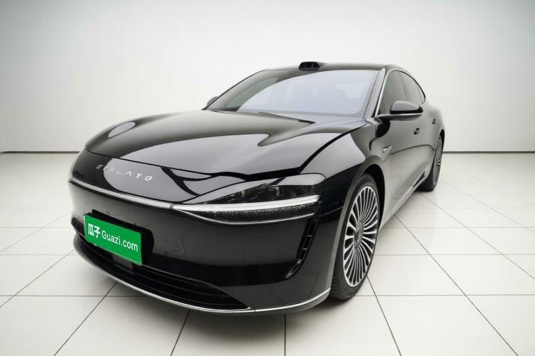Ojetý Hima Stelato S9 2024 All-Electric Ultra Four-Wheel-Drive Flagship Edition Guazi used car, China used car export, Used car for sale, Used  cars, Cheapest cars for sale
