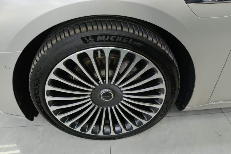 Used Hima Stelato S9 2024 All-Electric Ultra Four-Wheel-Drive Flagship Edition Exterior 7