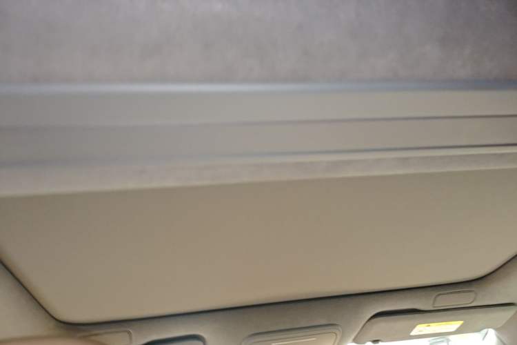 Used Hima Stelato S9 2024 All-Electric Ultra Four-Wheel-Drive Flagship Edition Headliner