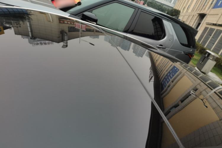 Used Hima Stelato S9 2024 All-Electric Ultra Four-Wheel-Drive Flagship Edition Roof