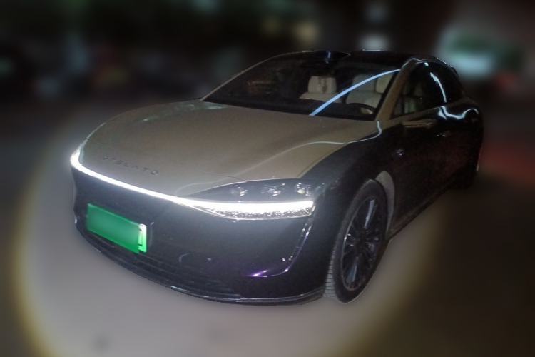 Ojetý Hima Stelato S9 2024 All-Electric Ultra Four-Wheel-Drive Flagship Edition Guazi used car, China used car export, Used car for sale, Used  cars, Cheapest cars for sale