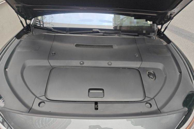 Used Hima Stelato S9 2024 All-Electric Max Rear-Drive Long-Range Version Engine Bay