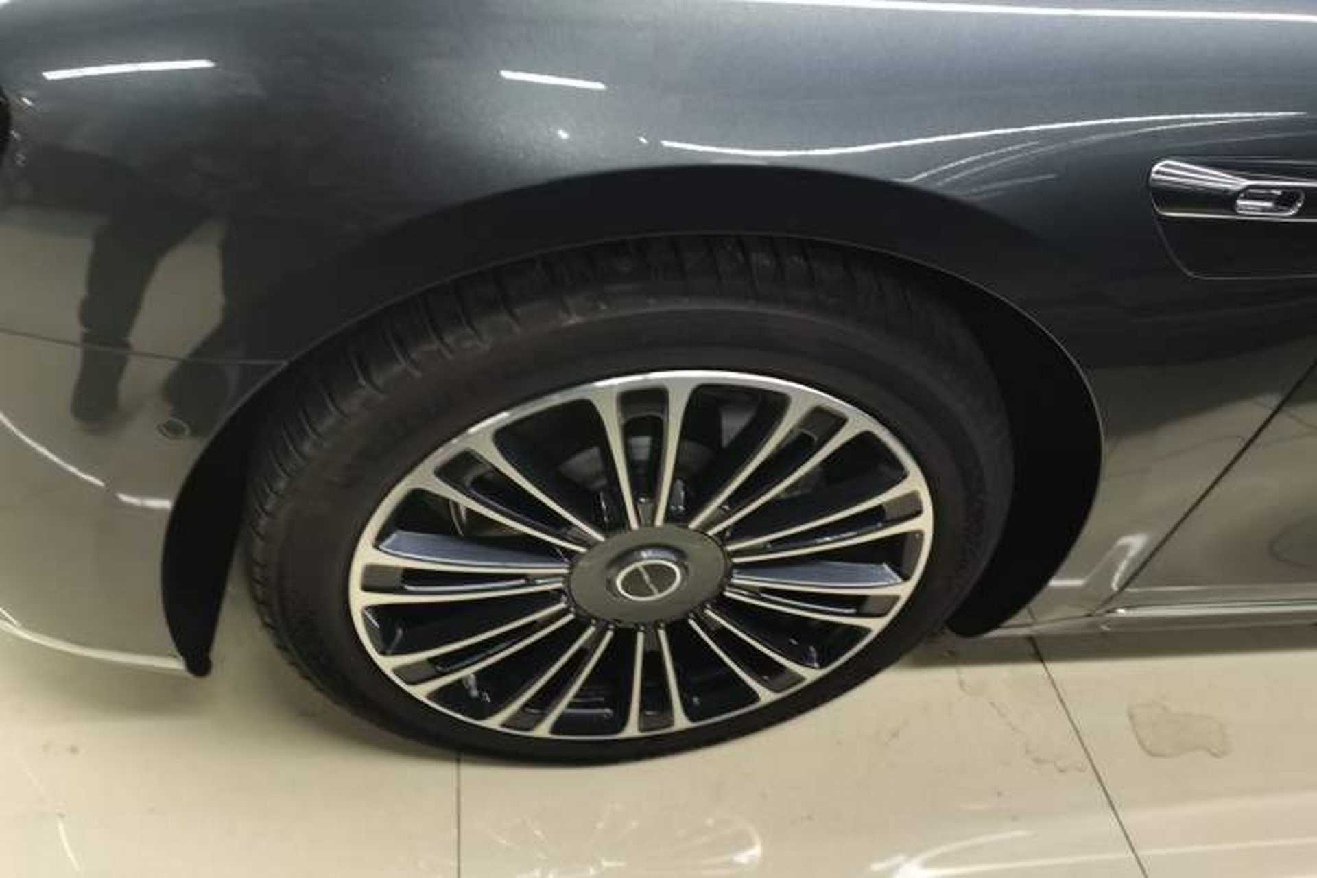 Used Hima Stelato S9 2024 All-Electric Ultra Four-Wheel-Drive Flagship Edition Exterior 7