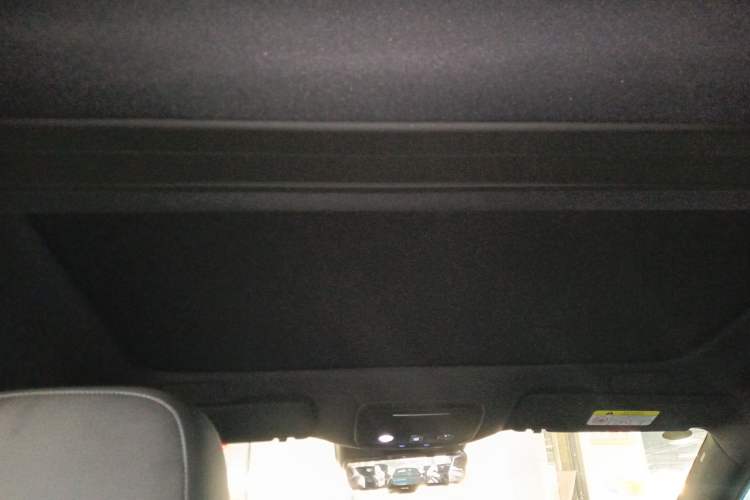 Used Hima Stelato S9 2024 All-Electric Ultra Four-Wheel-Drive Flagship Edition Headliner