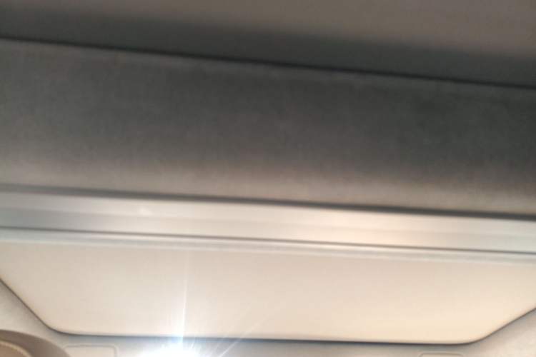 Used Hima Stelato S9 2024 All-Electric Ultra Four-Wheel-Drive Flagship Edition Headliner