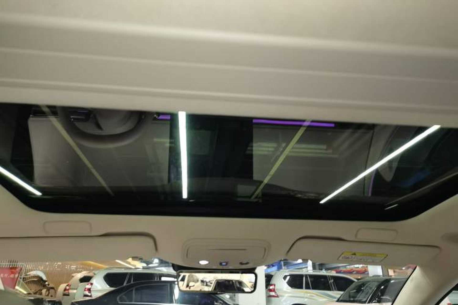 Used Hima Stelato S9 2024 All-Electric Ultra Four-Wheel-Drive Flagship Edition Headliner