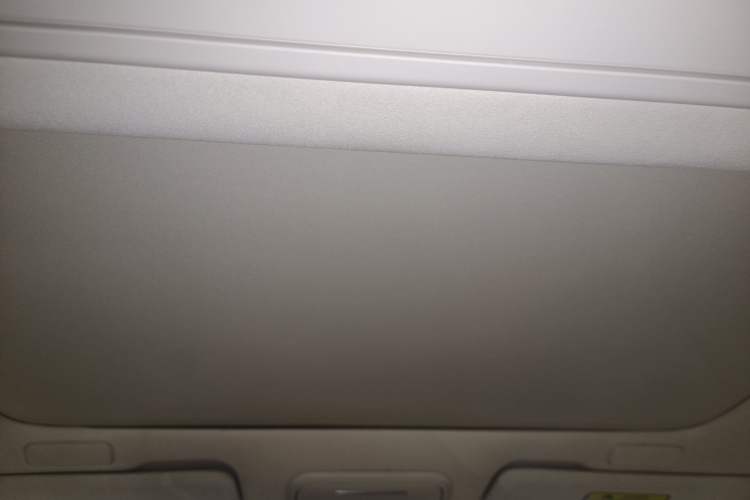 Used Hima Stelato S9 2024 All-Electric Ultra Four-Wheel-Drive Flagship Edition Headliner