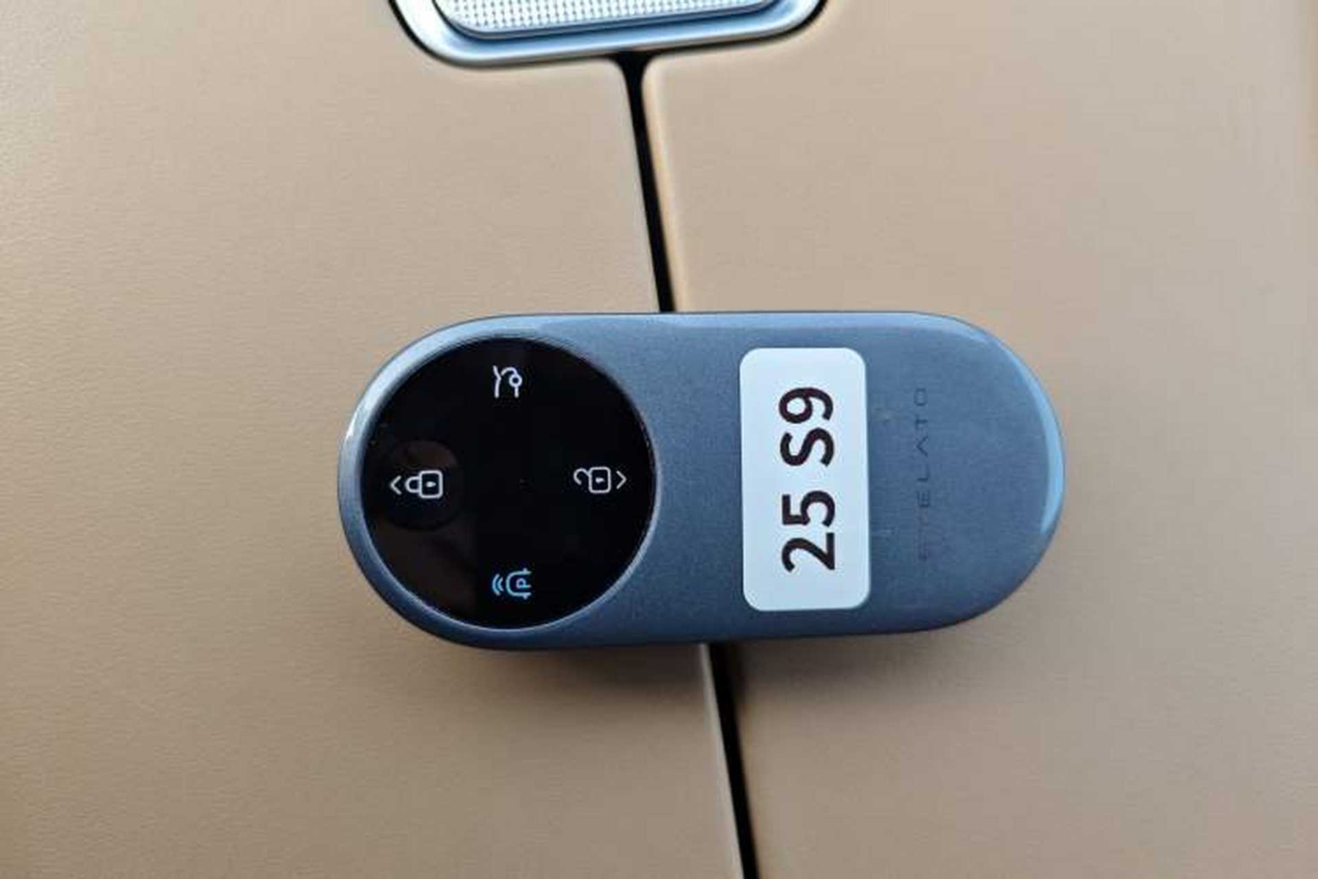Used Hima Stelato S9 2024 All-Electric Ultra Rear-Drive Long-Range Flagship Edition Interior 1