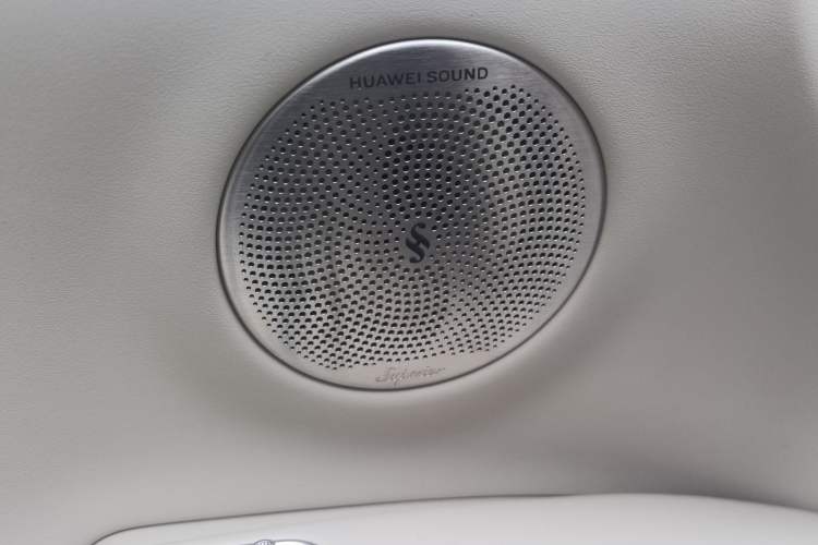 Used Hima Stelato S9 2024 All-Electric Ultra Four-Wheel-Drive Flagship Edition Interior 4