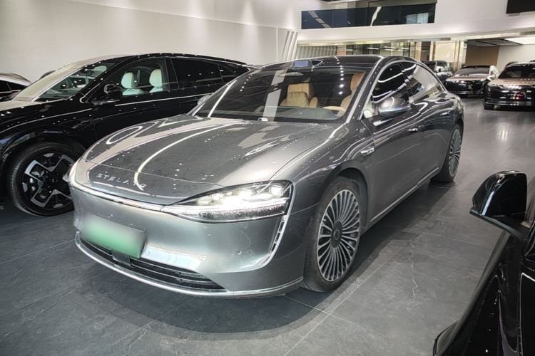 Used Hima Stelato S9 2024 All-Electric Ultra Four-Wheel-Drive Flagship Edition Guazi used car, China used car export, Used car for sale, Used  cars, Cheapest cars for sale