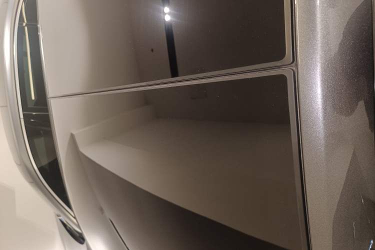 Used Hima Stelato S9 2024 All-Electric Ultra Four-Wheel-Drive Flagship Edition Roof