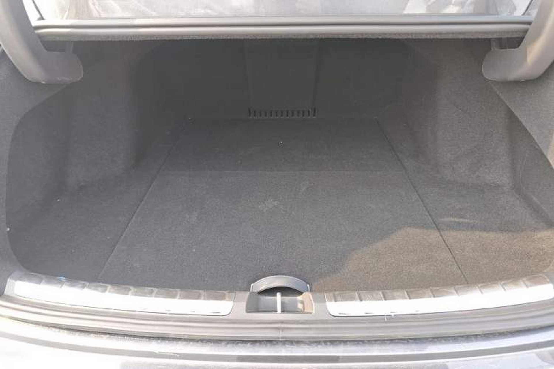 Used Hima Stelato S9 2024 All-Electric Ultra Rear-Drive Long-Range Flagship Edition Trunk
