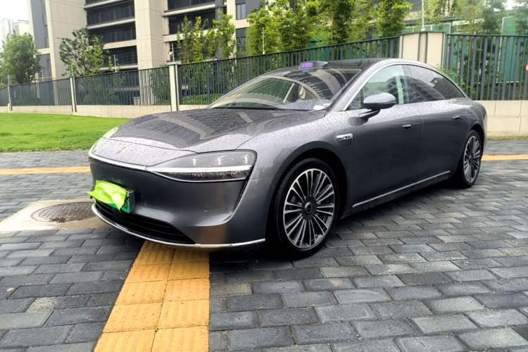 Hima Stelato S9 2024 All-Electric Ultra Four-Wheel-Drive Flagship Edition usado Guazi used car, China used car export, Used car for sale, Used cars, Cheapest cars for sale