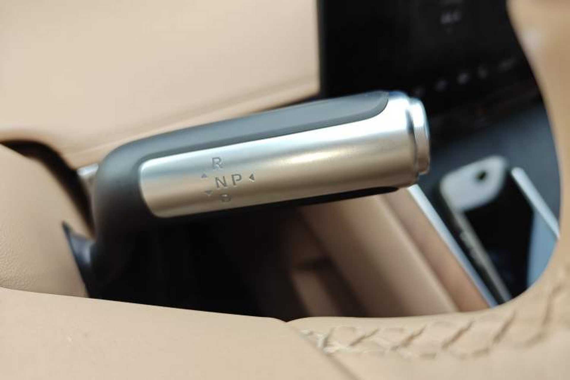 Used Hima Stelato S9 2024 All-Electric Ultra Four-Wheel-Drive Flagship Edition Gear Lever