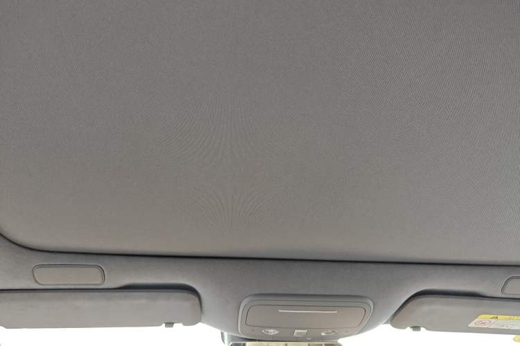 Used Hima Stelato S9 2024 All-Electric Ultra Four-Wheel-Drive Flagship Edition Headliner