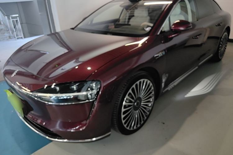 Used Hima Stelato S9 2024 All-Electric Ultra Four-Wheel-Drive Flagship Edition Guazi used car, China used car export, Used car for sale, Used cars, Cheapest cars for sale