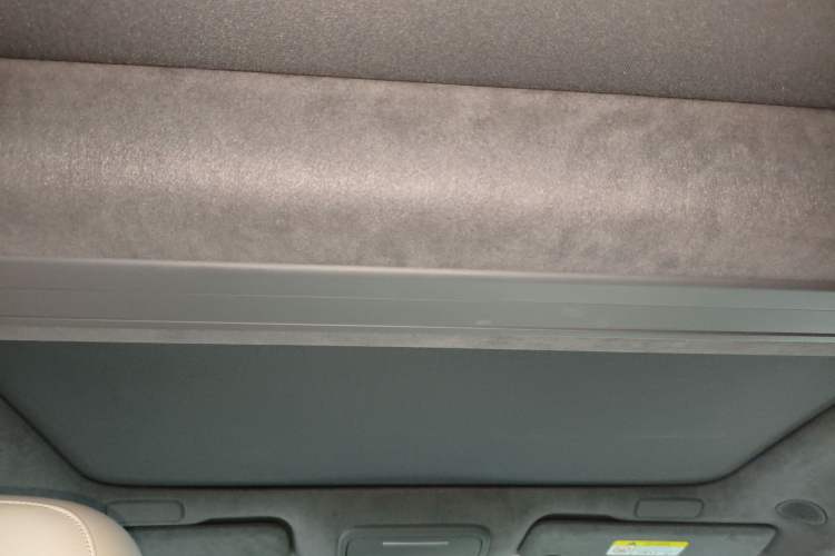 Used Hima Stelato S9 2024 All-Electric Ultra Four-Wheel-Drive Flagship Edition Headliner