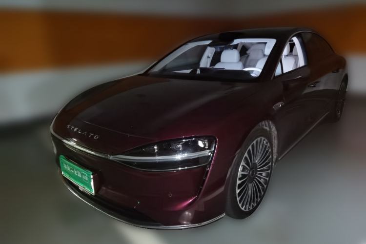 Used Hima Stelato S9 2024 All-Electric Ultra Four-Wheel-Drive Flagship Edition Guazi used car, China used car export, Used car for sale, Used  cars, Cheapest cars for sale