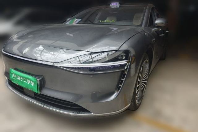 Used Hima Stelato S9 2024 All-Electric Ultra Four-Wheel-Drive Flagship Edition