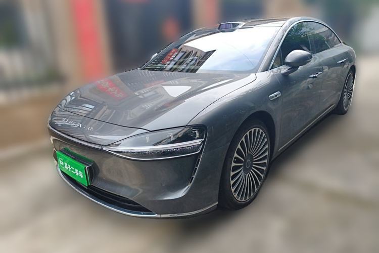 Used Hima Stelato S9 2024 All-Electric Ultra Four-Wheel-Drive Flagship Edition Guazi used car, China used car export, Used car for sale, Used  cars, Cheapest cars for sale, Electric vehicle, New energy car