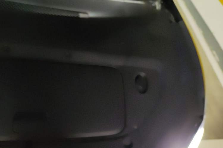 Used Hima Stelato S9 2024 All-Electric Ultra Four-Wheel-Drive Flagship Edition Engine Bay Left