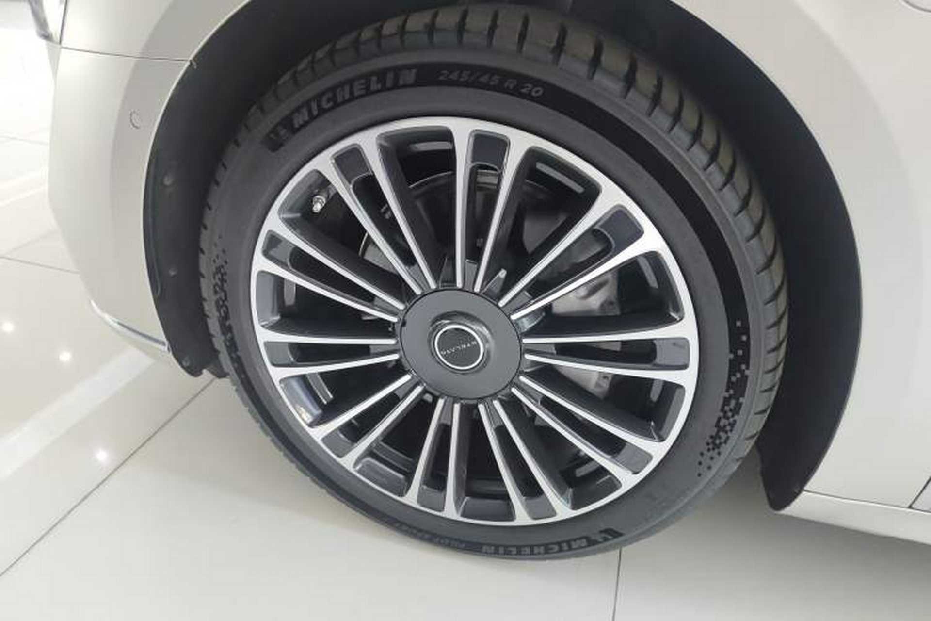 Used Hima Stelato S9 2024 All-Electric Ultra Four-Wheel-Drive Flagship Edition Exterior 7