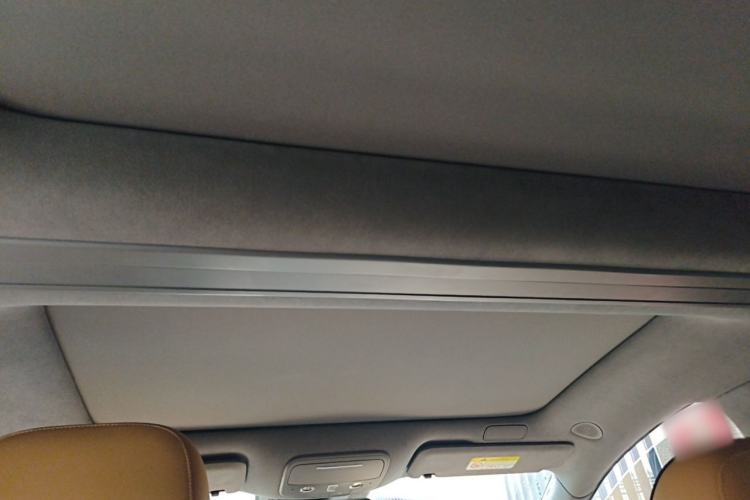 Used Hima Stelato S9 2024 All-Electric Ultra Four-Wheel-Drive Flagship Edition Headliner