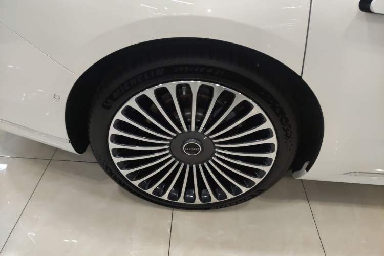 Used Hima Stelato S9 2024 All-Electric Ultra Four-Wheel-Drive Flagship Edition Exterior 8