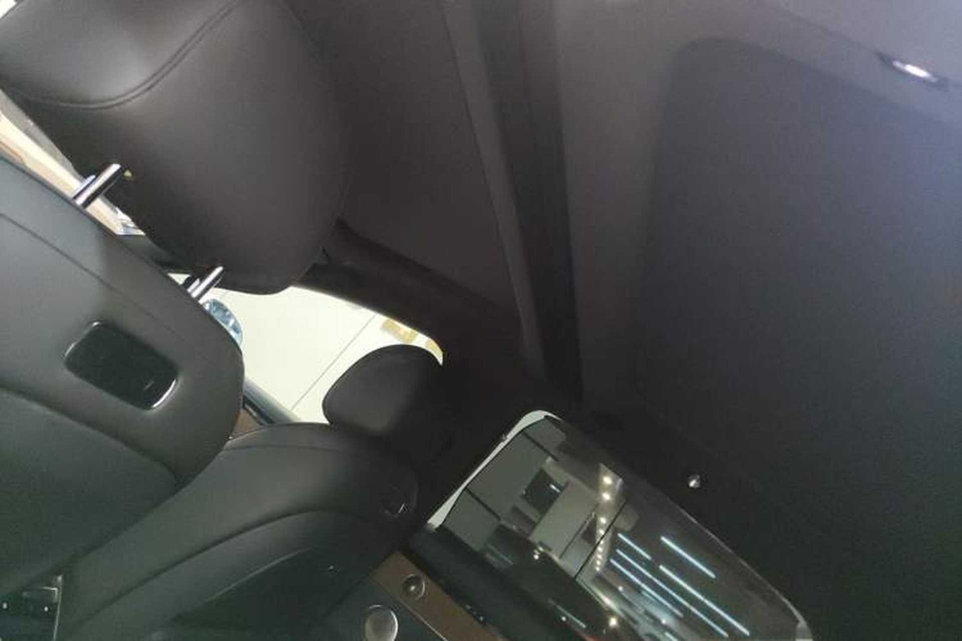 Used Hima Stelato S9 2024 All-Electric Ultra Four-Wheel-Drive Flagship Edition Headliner