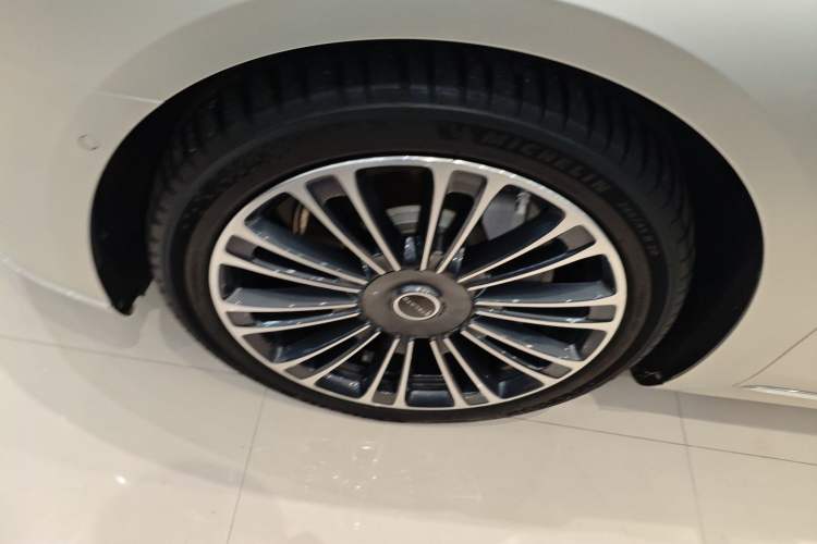 Used Hima Stelato S9 2024 All-Electric Ultra Four-Wheel-Drive Flagship Edition Exterior 7
