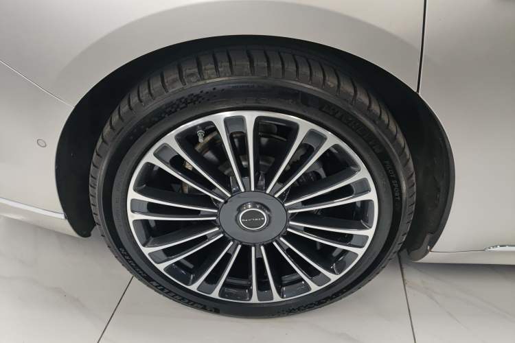 Used Hima Stelato S9 2024 All-Electric Ultra Four-Wheel-Drive Flagship Edition Exterior 8