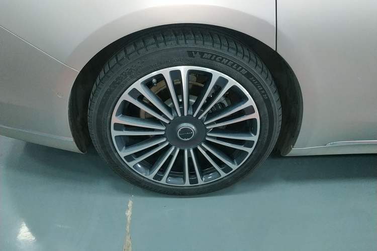 Used Hima Stelato S9 2024 All-Electric Ultra Four-Wheel-Drive Flagship Edition Exterior 8