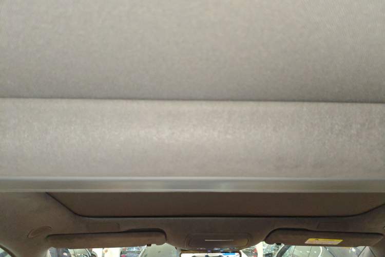 Used Hima Stelato S9 2024 All-Electric Ultra Four-Wheel-Drive Flagship Edition Headliner