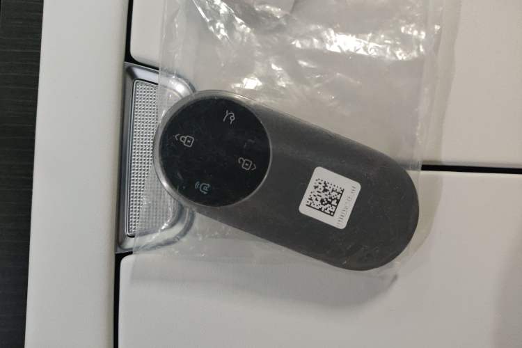 Used Hima Stelato S9 2024 All-Electric Ultra Four-Wheel-Drive Flagship Edition Interior 1
