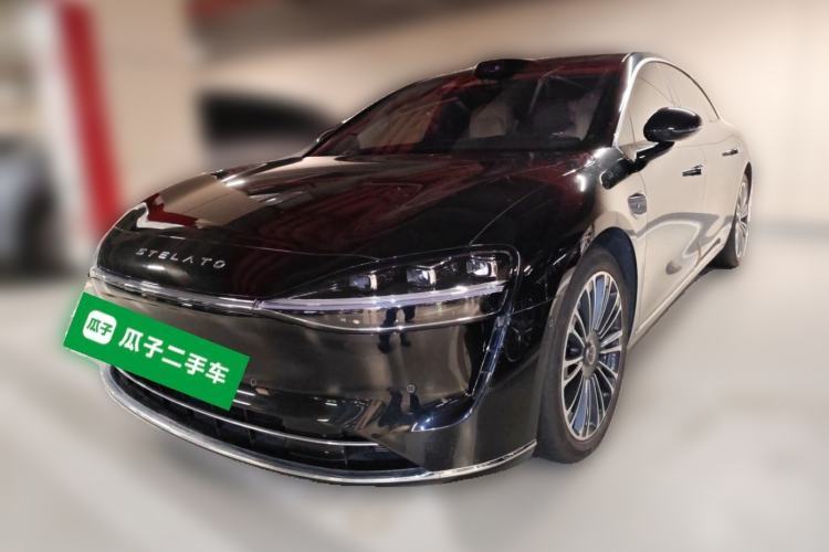 Used Hima Stelato S9 2025 Extended-Range Max Guazi used car, China used car export, Used car for sale, Used  cars, Cheapest cars for sale